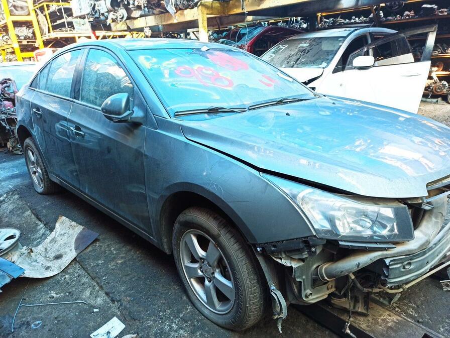  Chevrolet CRUZE 2010    EN DESARME